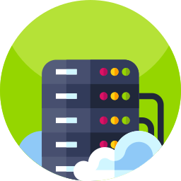 cloud-speicher icon