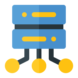 Database icon