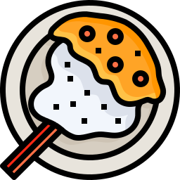 alimento icono