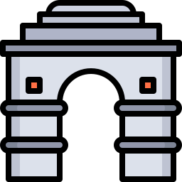 monumenten icoon