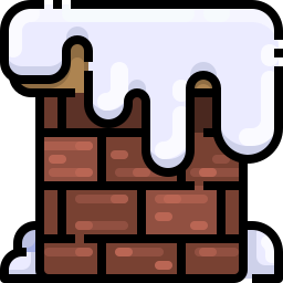 Snow icon