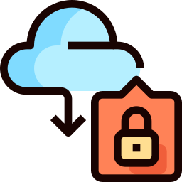 Cloud icon