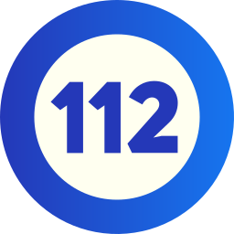 112 icon