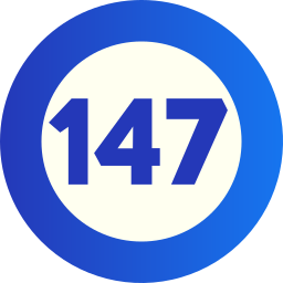 147 Icône