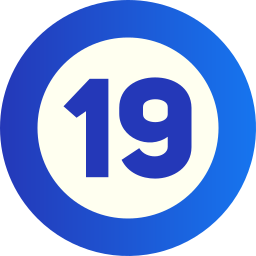 neunzehn icon