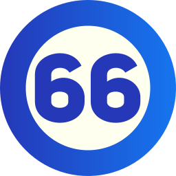 66 Ícone