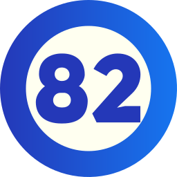 82 icon