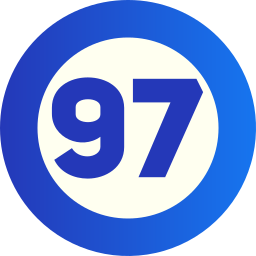 97 Ícone