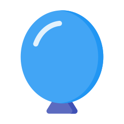 Balloon icon