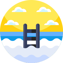 schwimmbad icon