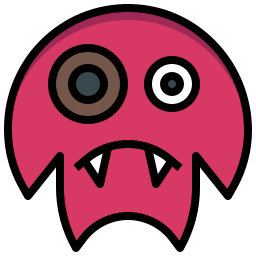 monster icon