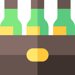 Bottle icon