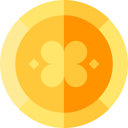 Coin icon