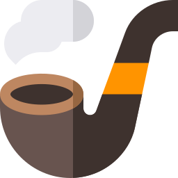 Pipe icon