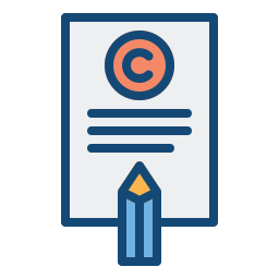 copywriting icoon
