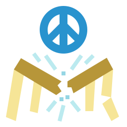 Reconciliation icon