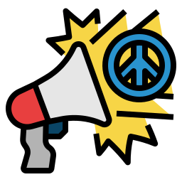 Megaphone icon