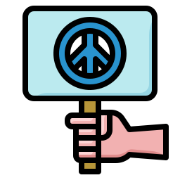 protest ikona