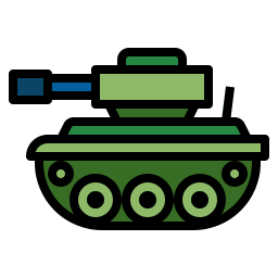 militär icon