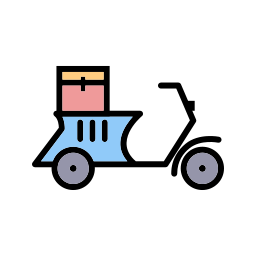 caja icono