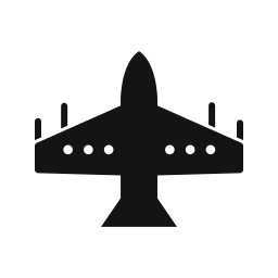viajar icono
