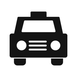 transporte icono