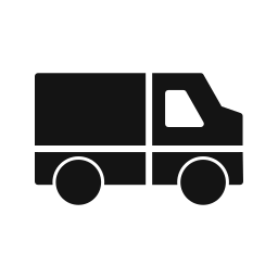 transporte icono