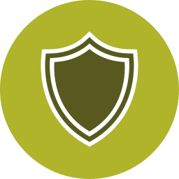 Shield icon