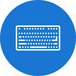 Keys icon