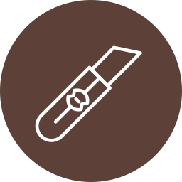 cortar icono