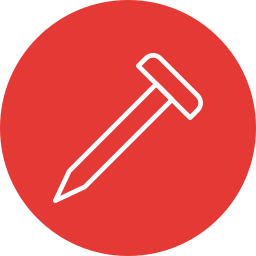 herramienta icono