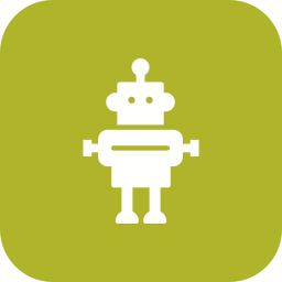 tecnología icono
