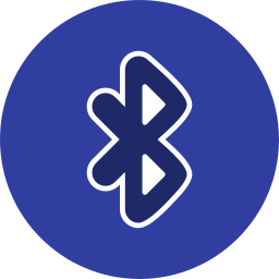 bluetooth ikona