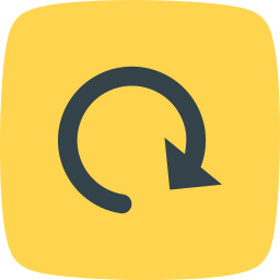 Rotate icon