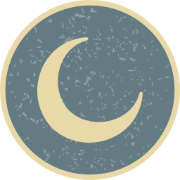 Night icon