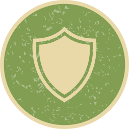 Shield icon