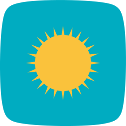 日 icon