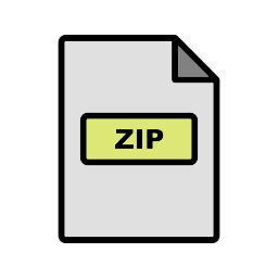 estensione del file icona