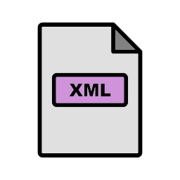 File extension icon