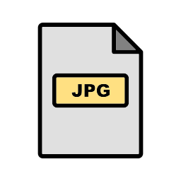 File extension आइकन
