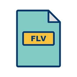 File extension icon