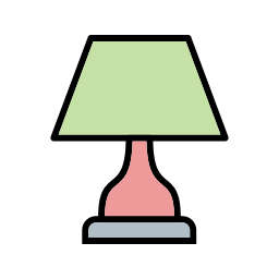 lampadina icona