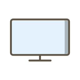 Экран иконка