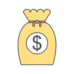 Money ikona