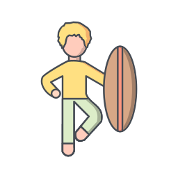 surfen icon