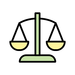 Scales icon