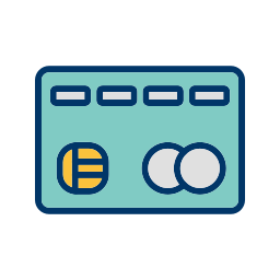 Debit icon