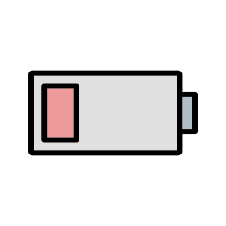 Charge icon