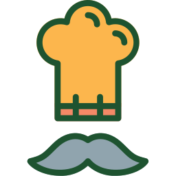 Chef icon