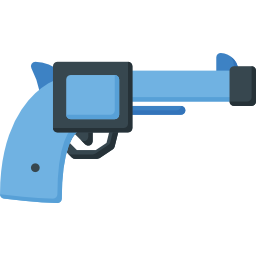 revolver icon